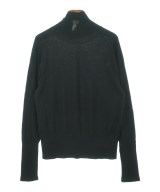 green label relaxing（グリーンレーベルリラクシング）ニット・セーター 黒 サイズ:-(L位) レディース/2200669359084