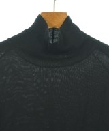 green label relaxing（グリーンレーベルリラクシング）ニット・セーター 黒 サイズ:-(L位) レディース/2200669359084