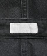 green label relaxing（グリーンレーベルリラクシング）デニムパンツ 黒 サイズ:TL(L位) レディース/2200669487015