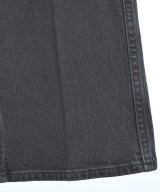 green label relaxing（グリーンレーベルリラクシング）デニムパンツ 黒 サイズ:TL(L位) レディース/2200669487015