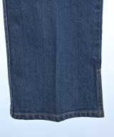 green label relaxing（グリーンレーベルリラクシング）デニムパンツ 青 サイズ:TL(L位) レディース/2200669487022