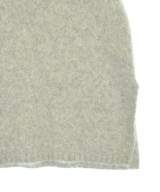 green label relaxing（グリーンレーベルリラクシング）ベスト/ノースリーブ グレー サイズ:F レディース/2200669487053