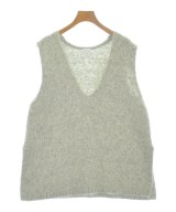 green label relaxing ベスト/ノースリーブ