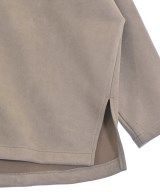 green label relaxing（グリーンレーベルリラクシング）カジュアルシャツ 茶 サイズ:F レディース/2200669568059