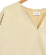 green label relaxing（グリーンレーベルリラクシング）カジュアルシャツ ベージュ サイズ:F レディース/2200669568066