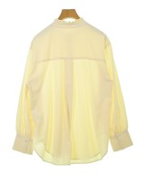 green label relaxing（グリーンレーベルリラクシング）カジュアルシャツ 白 サイズ:F レディース/2200670011018