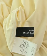 green label relaxing（グリーンレーベルリラクシング）カジュアルシャツ 白 サイズ:F レディース/2200670011018