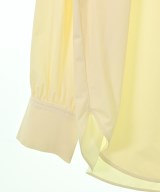 green label relaxing（グリーンレーベルリラクシング）カジュアルシャツ 白 サイズ:F レディース/2200670011018