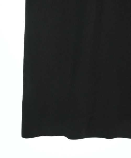 green label relaxing（グリーンレーベルリラクシング）ワンピース 黒 サイズ:-(M位) レディース/2200670338078