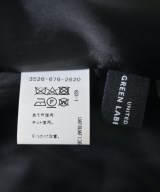 green label relaxing（グリーンレーベルリラクシング）ワンピース 黒 サイズ:-(M位) レディース/2200670338078