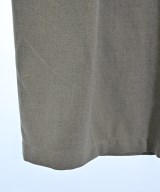 green label relaxing（グリーンレーベルリラクシング）スラックス グレー サイズ:38(M位) レディース/2200670945023