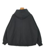 green label relaxing（グリーンレーベルリラクシング）パーカー 黒 サイズ:F レディース/2200672539039