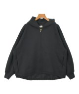 green label relaxing パーカー