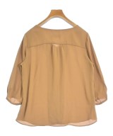 green label relaxing（グリーンレーベルリラクシング）カジュアルシャツ ベージュ サイズ:-(L位) レディース/2200673023056