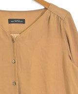 green label relaxing（グリーンレーベルリラクシング）カジュアルシャツ ベージュ サイズ:-(L位) レディース/2200673023056