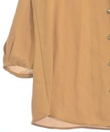 green label relaxing（グリーンレーベルリラクシング）カジュアルシャツ ベージュ サイズ:-(L位) レディース/2200673023056