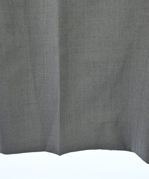 green label relaxing（グリーンレーベルリラクシング）スラックス グレー サイズ:38(M位) レディース/2200673176011