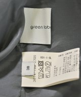green label relaxing（グリーンレーベルリラクシング）スラックス グレー サイズ:38(M位) レディース/2200673176011