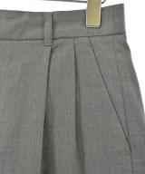 green label relaxing（グリーンレーベルリラクシング）スラックス グレー サイズ:38(M位) レディース/2200673176011