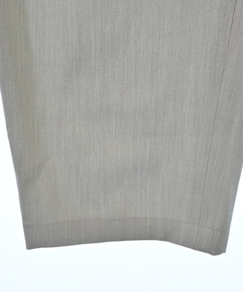 green label relaxing（グリーンレーベルリラクシング）スラックス グレー サイズ:36(S位) レディース/2200673176028