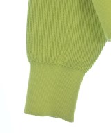 green label relaxing（グリーンレーベルリラクシング）カーディガン 緑 サイズ:F レディース/2200673176042