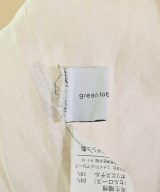 green label relaxing（グリーンレーベルリラクシング）カジュアルシャツ 白 サイズ:F レディース/2200673176059