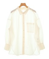 green label relaxing カジュアルシャツ