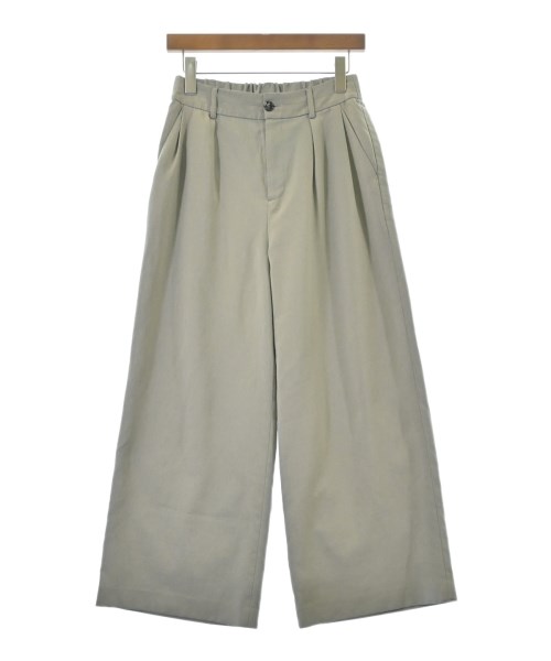 green label relaxing(グリーンレーベルリラクシング)その他 グレー サイズ:38(M位)/2200669473148