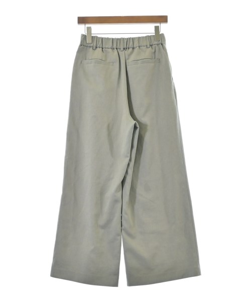 green label relaxing（グリーンレーベルリラクシング）その他 グレー サイズ:38(M位) レディース/2200669473148