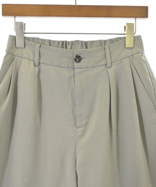 green label relaxing（グリーンレーベルリラクシング）その他 グレー サイズ:38(M位) レディース/2200669473148