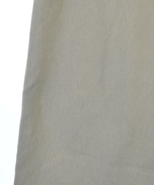 green label relaxing（グリーンレーベルリラクシング）その他 グレー サイズ:38(M位) レディース/2200669473148