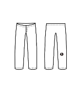 green label relaxing（グリーンレーベルリラクシング）その他 グレー サイズ:38(M位) レディース/2200669473148