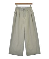 green label relaxing（グリーンレーベルリラクシング）その他 グレー サイズ:38(M位) レディース/2200669473148