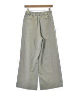 green label relaxing（グリーンレーベルリラクシング）その他 グレー サイズ:38(M位) レディース/2200669473148