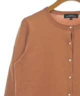 green label relaxing（グリーンレーベルリラクシング）カーディガン 茶 サイズ:40(M位) レディース/2200669473360