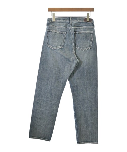 green label relaxing（グリーンレーベルリラクシング）デニムパンツ 青 サイズ:38(M位) レディース/2200669796018