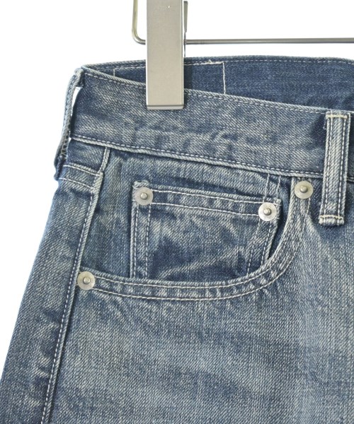 green label relaxing（グリーンレーベルリラクシング）デニムパンツ 青 サイズ:38(M位) レディース/2200669796018