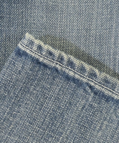 green label relaxing（グリーンレーベルリラクシング）デニムパンツ 青 サイズ:38(M位) レディース/2200669796018