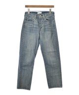 green label relaxing（グリーンレーベルリラクシング）デニムパンツ 青 サイズ:38(M位) レディース/2200669796018