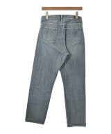 green label relaxing（グリーンレーベルリラクシング）デニムパンツ 青 サイズ:38(M位) レディース/2200669796018