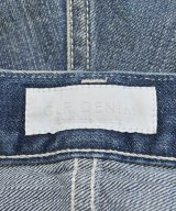 green label relaxing（グリーンレーベルリラクシング）デニムパンツ 青 サイズ:38(M位) レディース/2200669796018