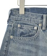 green label relaxing（グリーンレーベルリラクシング）デニムパンツ 青 サイズ:38(M位) レディース/2200669796018