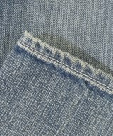 green label relaxing（グリーンレーベルリラクシング）デニムパンツ 青 サイズ:38(M位) レディース/2200669796018