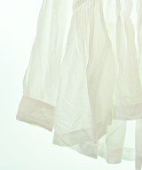 green label relaxing（グリーンレーベルリラクシング）ブラウス 白 サイズ:F レディース/2200669796063