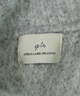 green label relaxing（グリーンレーベルリラクシング）ベスト グレー サイズ:F レディース/2200670829163