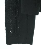 green label relaxing（グリーンレーベルリラクシング）カーディガン 黒 サイズ:F レディース/2200670829194