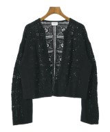 green label relaxing カーディガン