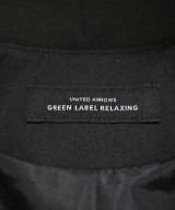 green label relaxing（グリーンレーベルリラクシング）ベスト 黒 サイズ:-(M位) レディース/2200670864119