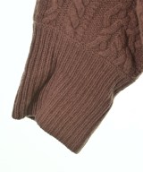 green label relaxing（グリーンレーベルリラクシング）ニット・セーター ピンク サイズ:-(XL位) レディース/2200673403049