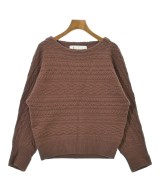 green label relaxing ニット・セーター